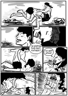 Read SPONJ Part 1: Genesis  48 Page 2 in English