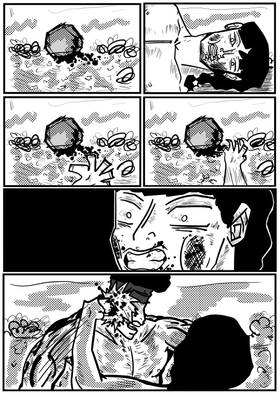 Read SPONJ Part 1: Genesis  48 Page 3 in English