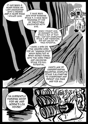 Read SPONJ Part 1: Genesis  49 Page 2 in English