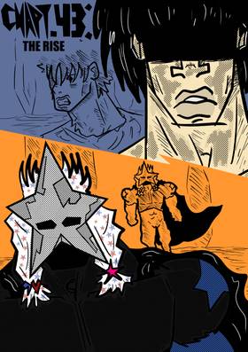 Read SPONJ Part 1: Genesis  50 Page 1 in English