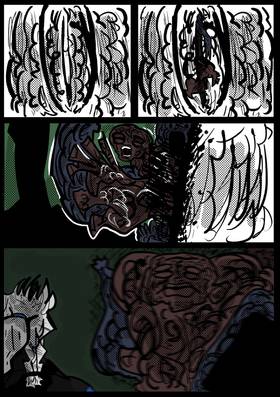 Read SPONJ Part 1: Genesis  50 Page 2 in English
