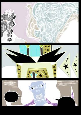 Read SPONJ Part 1: Genesis  50 Page 3 in English
