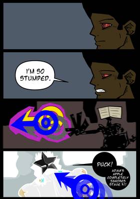 Read SPONJ Part 1: Genesis  51 Page 2 in English