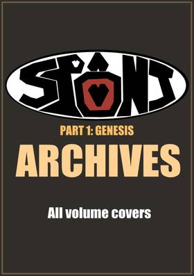 Read SPONJ Part 1: Genesis  53 Page 1 in English