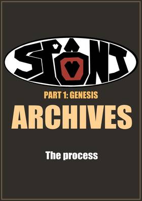 Read SPONJ Part 1: Genesis  54 Page 1 in English