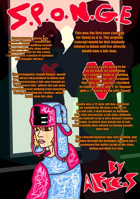 Read SPONJ Part 1: Genesis  54 Page 2 in English