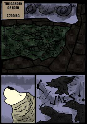 Read SPONJ Part 1: Genesis  55 Page 4 in English
