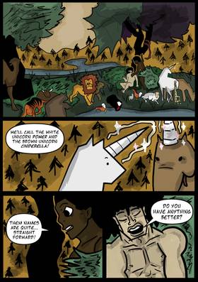Read SPONJ Part 1: Genesis  55 Page 7 in English