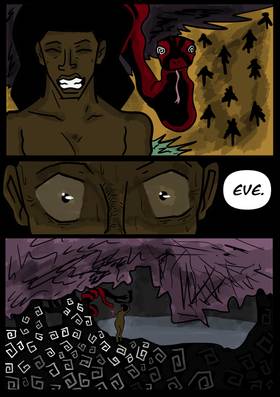 Read SPONJ Part 1: Genesis  55 Page 8 in English