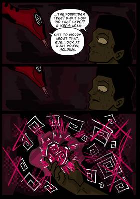 Read SPONJ Part 1: Genesis  55 Page 9 in English