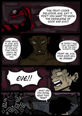 Read SPONJ Part 1: Genesis  55 Page 10 in English