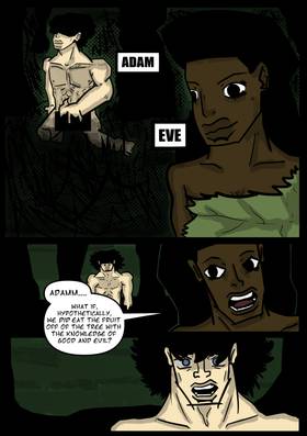 Read SPONJ Part 1: Genesis  55 Page 5 in English