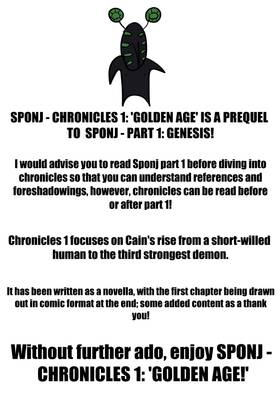 Read SPONJ Part 1: Genesis  55 Page 2 in English