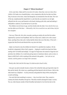 Read SPONJ Part 1: Genesis  56 Page 10 in English