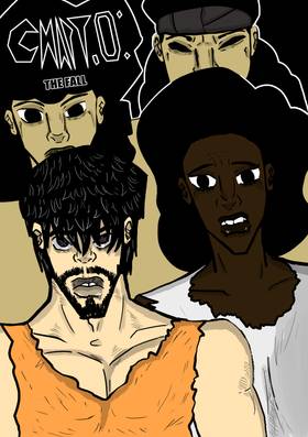 Read SPONJ Part 1: Genesis  52 Page 2 in English