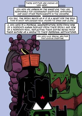 Read SPONJ Part 1: Genesis  17 Page 2 in English