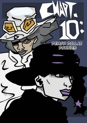 Read SPONJ Part 1: Genesis  17 Page 1 in English