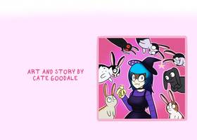 Read The Cloud Girls  1 Page 7 in English