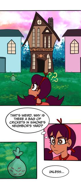 Read The Cloud Girls  2 Page 2 in English