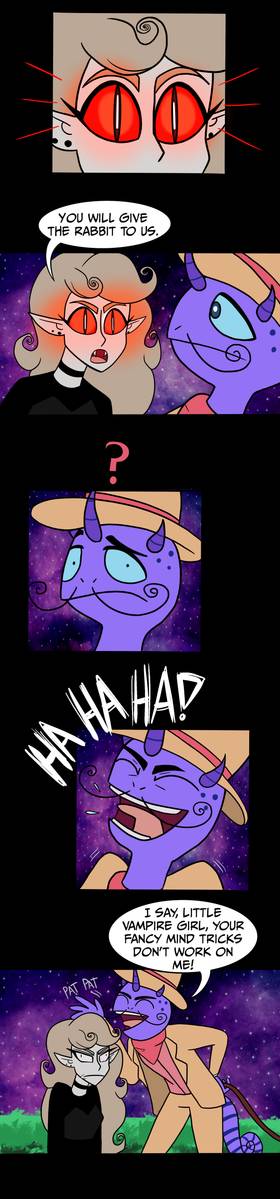 Read The Cloud Girls  5 Page 2 in English