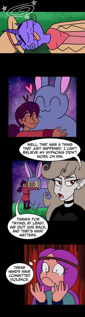 Read The Cloud Girls  5 Page 4 in English