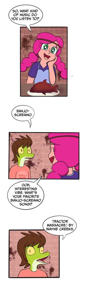 Read The Cloud Girls  14 Page 2 in English