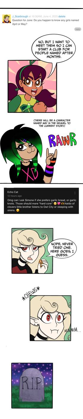 Read The Cloud Girls  16 Page 2 in English