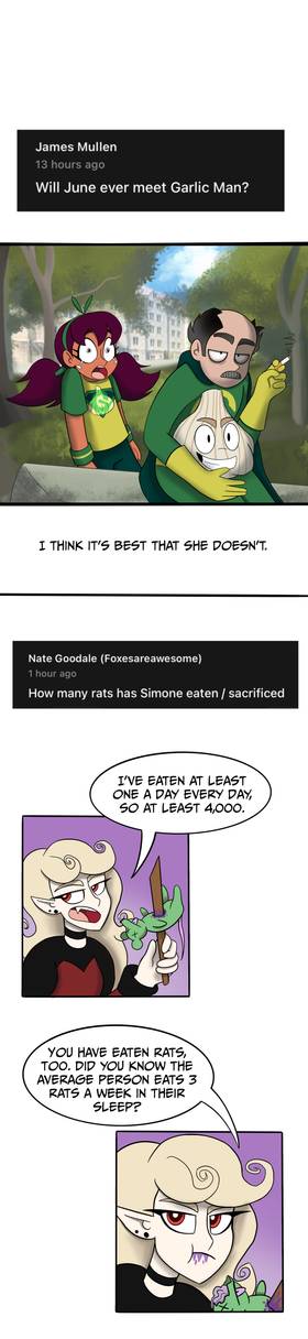 Read The Cloud Girls  16 Page 1 in English