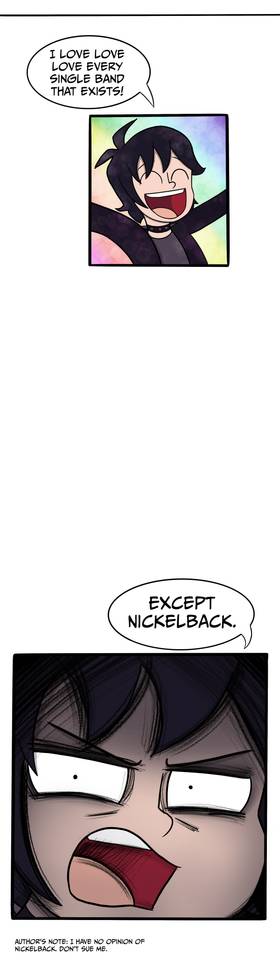 Read The Cloud Girls  16 Page 3 in English