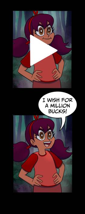 Read The Cloud Girls  18 Page 6 in English