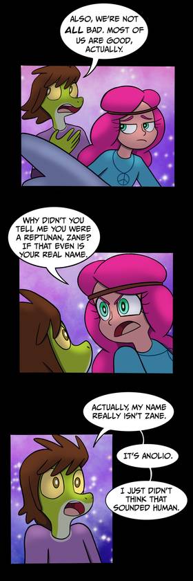 Read The Cloud Girls  20 Page 2 in English