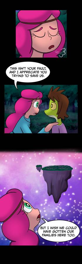 Read The Cloud Girls  22 Page 4 in English