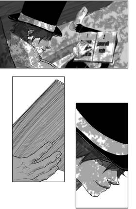 Read String of The Line: The Heart of Heavens  1 Page 2 in English