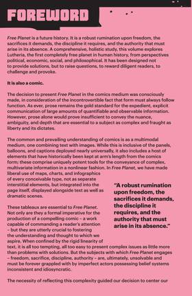 Read Free Planet  1 Page 4 in English