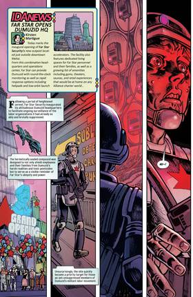 Read Free Planet  2 Page 4 in English