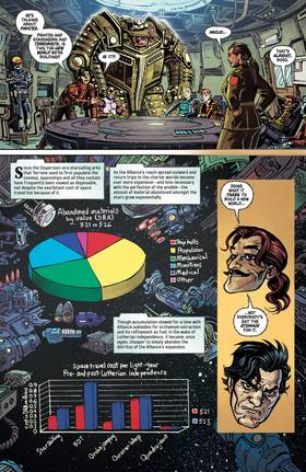 Read Free Planet  2 Page 9 in English