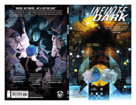 Read Infinite Dark  2 Page 1 in English