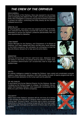Read Infinite Dark  2 Page 6 in English