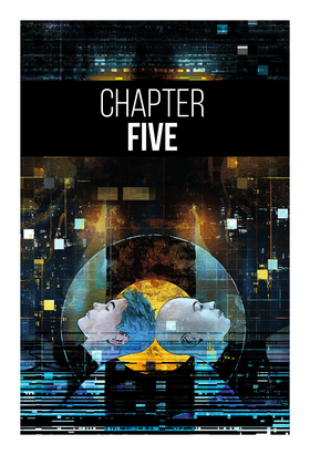Read Infinite Dark  2 Page 7 in English