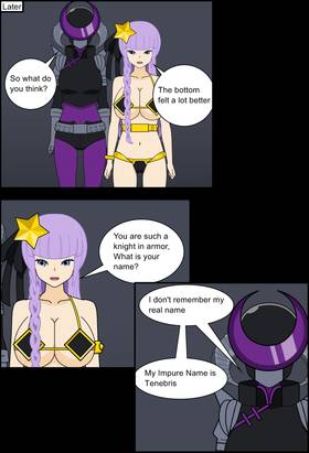 Read Trek Wars  2 Page 10 in English