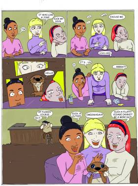 Read Conan McScalibur  2 Page 2 in English