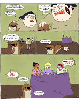 Read Conan McScalibur  2 Page 1 in English