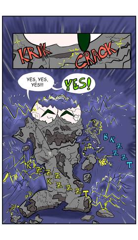 Read Conan McScalibur  22 Page 2 in English