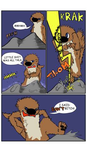 Read Conan McScalibur  23 Page 2 in English