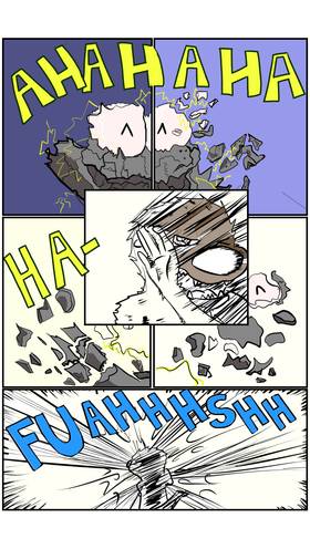 Read Conan McScalibur  23 Page 1 in English