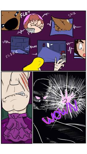 Read Conan McScalibur  24 Page 2 in English