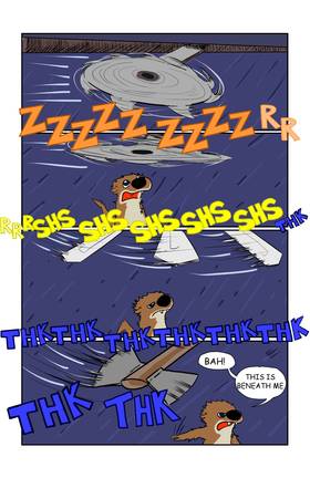 Read Conan McScalibur  25 Page 2 in English