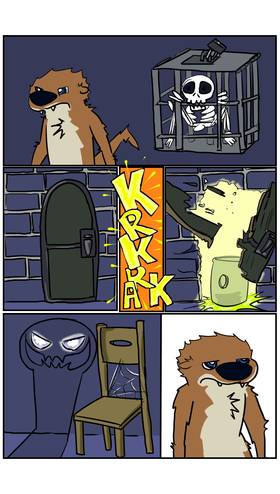 Read Conan McScalibur  27 Page 2 in English