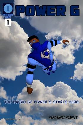 Read Power G  1 Page 1 in English