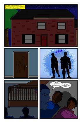 Read Power G  1 Page 4 in English